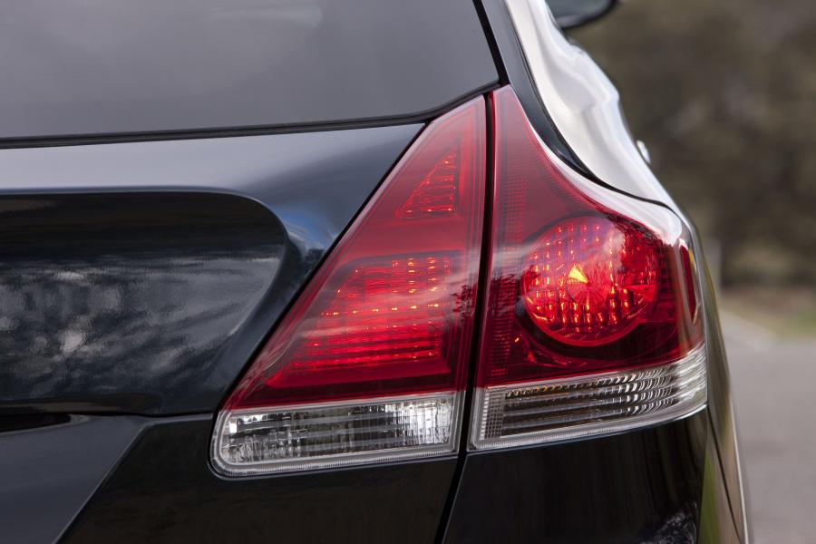  Toyota Venza 2013 года  (фото 19 из 37)